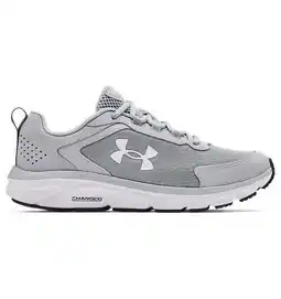 Walmart Under Armour Men's Charged Assert 9 Running Shoe offer