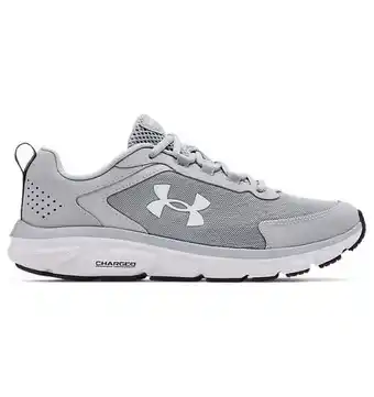 Walmart Under Armour Men's Charged Assert 9 Running Shoe offer