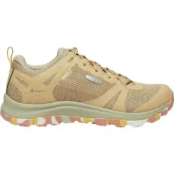 Walmart KEEN Women's Terradora 2 Low Height Waterproof Hiking Shoes offer