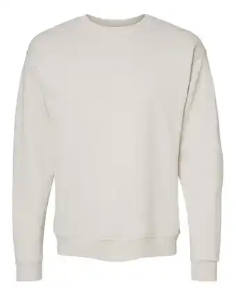 Walmart Hanes Ecosmart Crewneck Sweatshirt Unisex offer