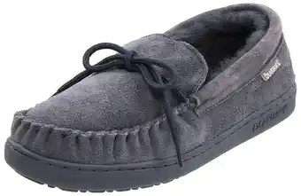 Walmart Bearpaw Men's Moc II Shoe offer