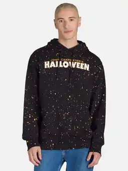 Walmart John Carpenter's Halloween Men's & Big Men's Graphic Hoodie Sweatshirt, Sizes S-3XL offer