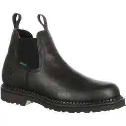 Walmart Georgia Giant Waterproof High Romeo Boot offer