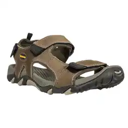 Walmart Trespass Mens Belay Walking Sandals offer