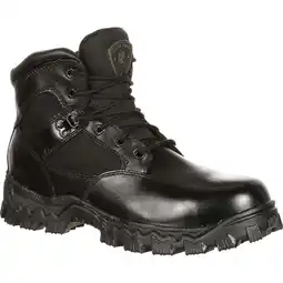 Walmart Men's 6 AlphaForce 6167 Boot offer