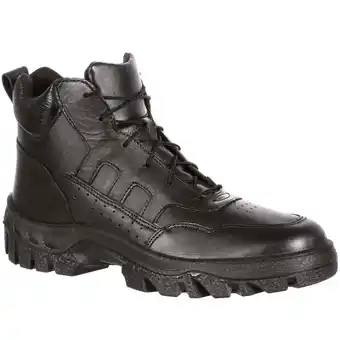 Walmart Men's TMC Sport Chukka 5015 offer