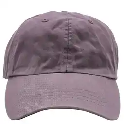 Walmart Colorful Standards Men's Purple Haze Organic Cotton Cap offer