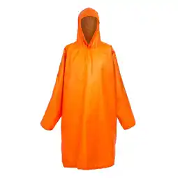 Walmart Regatta Mens Fedrik Waterproof Poncho offer