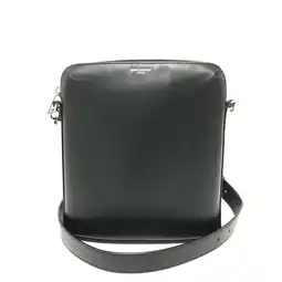 Walmart Pre-Owned Saint Laurent Paris Crossbody bag bag Shoulder Bag Black SilverHardware (Good) offer