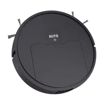 Walmart Leodye New Toy Mopping Robot, Simulation Suction Rechargable Robotic Vacuum for Kids Adults offer