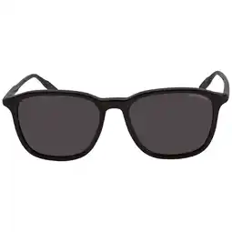 Walmart Montblanc Grey Square Men's Sunglasses MB0082S 001 53 offer