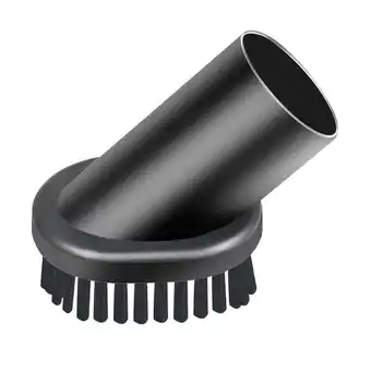 Walmart Suction brush vacuum cleaner brush furniture nozzle universal 35mm round offer