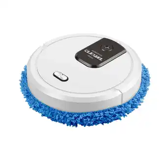 Walmart Egmy Intelligent Mopping Machine Aromatherapy Spray Humidifier, Dry and Wet Mopping Machine offer