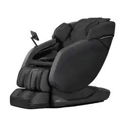 Walmart Osaki JP650 3D Black Massage Chair offer