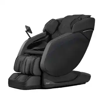 Walmart Osaki JP650 3D Black Massage Chair offer