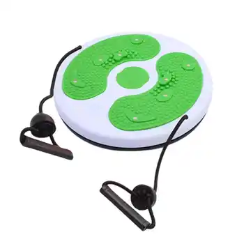 Walmart Household Massage Waist Twisting Machine with Cord ◆◇ дю X9J2 offer