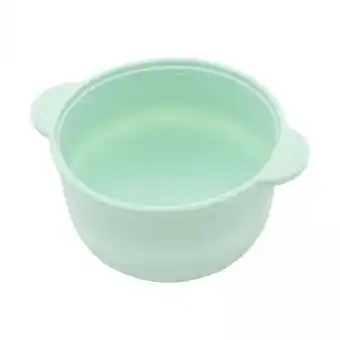 Walmart Bothyi 2x Replacement Pot Accessories Hair Remover for Women Home use light green offer