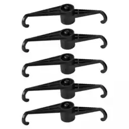 Walmart oshhni 6x5 Pieces Fruit Branch Spreader Fruit Tree Holder Yard Trees Branches Fixator offer