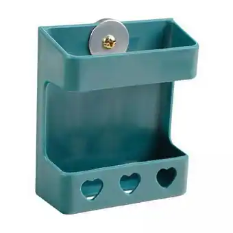 Walmart yotijay 2xGarden Rutin Chicken Vegetable Rack Feeder Large Capacity for Hamster Bird Blue offer