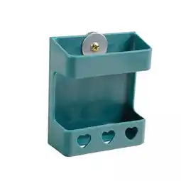 Walmart Bothyi 3xGarden Rutin Chicken Vegetable Rack Feeder Large Capacity for Hamster Bird Blue offer