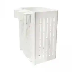 Walmart oshhni 6xAquarium Plant Holder Hanging Planter for Landscaping Decorative Accessories White offer