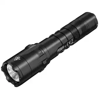 Walmart Nitecore P20UV V2 1000 Lumen LED Flashlight offer