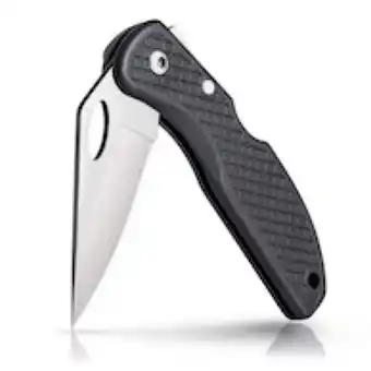 Walmart Maxam Lockback Knife offer