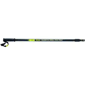 Walmart SME Magnetic Shell Retriever Black Pickup Pole offer