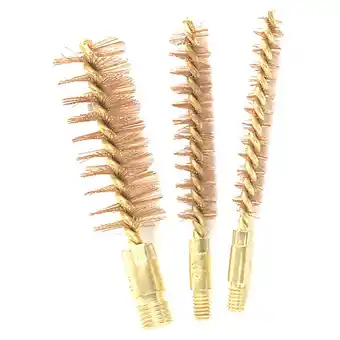 Walmart 357/.38/9Mm Brass Core Bronze Brush offer