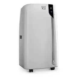 Walmart De'Longhi 500 sq ft Portable Dehumidifier in White - 3-in-1 Function offer