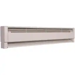 Walmart Marley HBB1004 Qmark Electric/Hydronic Baseboard Heater offer