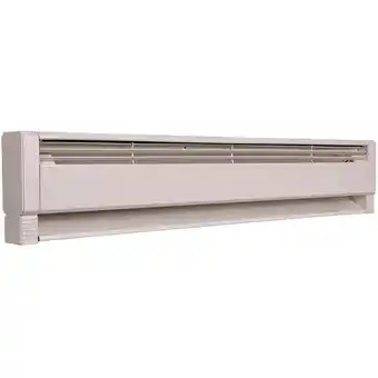 Walmart Marley HBB1004 Qmark Electric/Hydronic Baseboard Heater offer