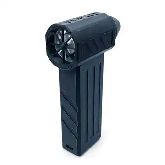 Walmart 28.8mm Brushless Motor Mini Turbo Jet Fan Turbo Violent Fan 110000 RPM offer