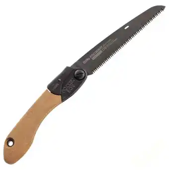 Walmart Professional Pocketboy Folding Saw 170mm Medium Teeth Outback Edition (750-17) offer