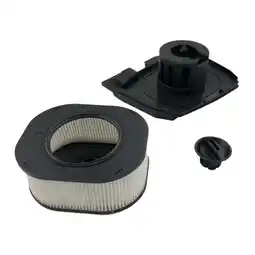 Walmart EHJRE MS661 Air Filter Base Sturdy Replacements Multiuse Air Filter for Brush offer