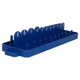 Walmart Socket Storage Bracket Tray Wrench Organizer Magnetic Container Plastic Pallets Drawer offer