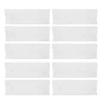 Walmart 10 Pcs Shelf Organizer Repisas Plastic Shelving Adjustable Shelves Wardrobe Acrylic offer