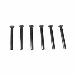 Walmart Dometic 143002P059 6 Pack 5/16 x 2-9/16 Semi Tube Rivets offer