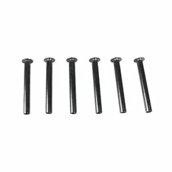 Walmart Dometic 143002P059 6 Pack 5/16 x 2-9/16 Semi Tube Rivets offer