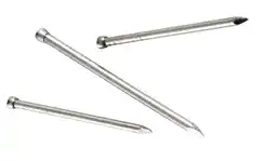 Walmart Simpson Strong-Tie 5281431 6D Swan Secure Stainless Steel Finish Nail offer