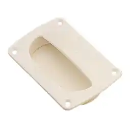 Walmart Sea-Dog Line 227321-1 Flush Pull - White offer