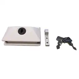 Walmart Southco MG-01-110-70 Entry Door Lock Secure offer