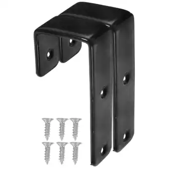 Walmart Rubberized Ladder Hook Accessories for Bedroom Bunk Accessory Stairs Only Fixing Hooks Kids Child offer