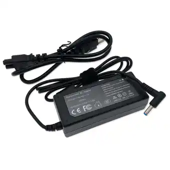 Walmart AC Adapter Charger Power Cord For HP Spectre x360 2-in-1, 15-AP011DX, 15-AP012DX offer