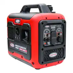 Walmart Open Box Simpson Cleaning SIG2218 1,800 Watt Portable Generator w/ LED offer