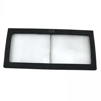 Walmart lacooooppia 5xWelding Lens Glass Accessories Parts Replacement Eye Protecting 1.25 offer