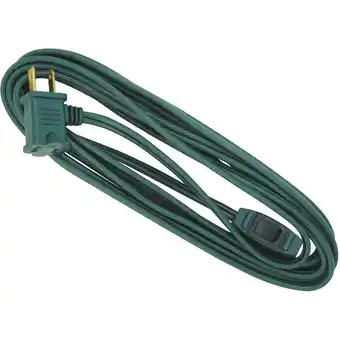 Walmart Do it Best Do it 16/2 Extension Cord With Switch offer