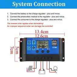 Walmart 15W Solar Panel 12-18V Solar Cell Solar Panel for Phone RV B offer