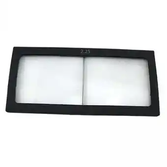 Walmart JISADER 2xWelding Lens Glass Accessories Parts Replacement Eye Protecting 2.25 offer