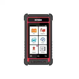 Walmart Launch Tech USA BST-880D Battery Tester/Diagnostic Scan Tool offer